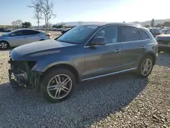 WA1C2AFP6HA065341 2017 AUDI Q5