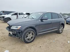 WA1C2AFP6HA065551 2017 AUDI Q5