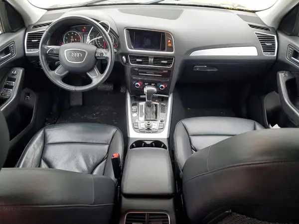 WA1C2AFP6HA065551 2017 AUDI Q5 - Image 8