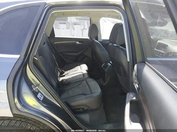 WA1C2AFP6HA065629 2017 AUDI Q5 - Image 8
