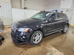 WA1C2AFP6HA066618 2017 AUDI Q5