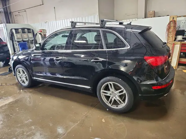 WA1C2AFP6HA066618 2017 AUDI Q5 - Image 2