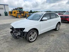 WA1C2AFP6HA067672 2017 AUDI Q5