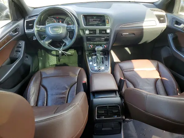 WA1C2AFP6HA068949 2017 AUDI Q5 - Image 8