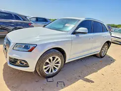 WA1C2AFP6HA070667 2017 AUDI Q5