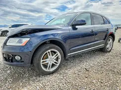 WA1C2AFP6HA072032 2017 AUDI Q5
