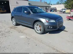 WA1C2AFP6HA072872 2017 AUDI Q5