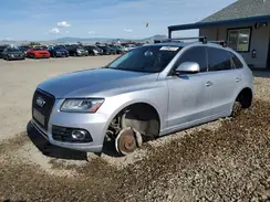 WA1C2AFP6HA075691 2017 AUDI Q5