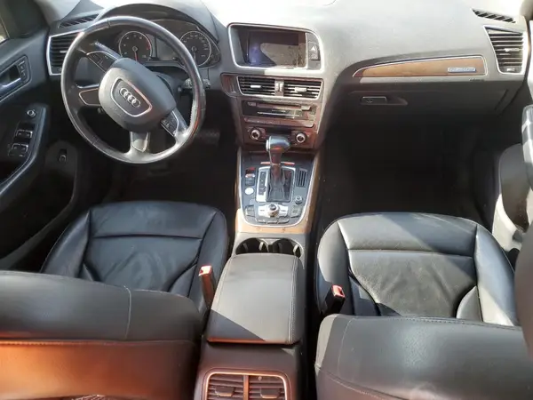 WA1C2AFP6HA075691 2017 AUDI Q5 - Image 8