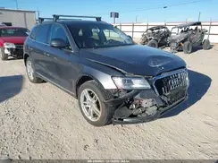 WA1C2AFP6HA077442 2017 AUDI Q5