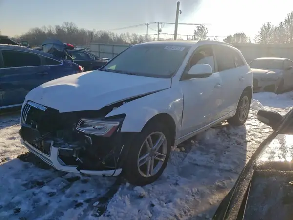 WA1C2AFP6HA078123 2017 AUDI Q5 - Image 1