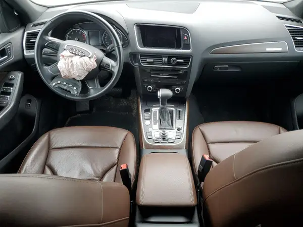 WA1C2AFP6HA078428 2017 AUDI Q5 - Image 8