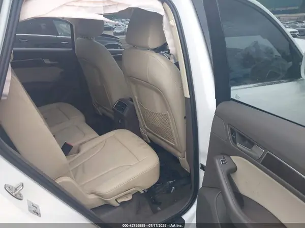 WA1C2AFP6HA080163 2017 AUDI Q5 - Image 8