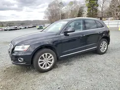 WA1C2AFP6HA081961 2017 AUDI Q5