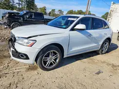 WA1C2AFP6HA083886 2017 AUDI Q5