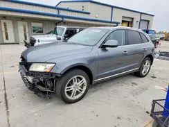 WA1C2AFP6HA086738 2017 AUDI Q5