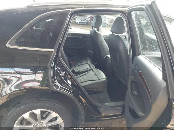 WA1C2AFP6HA088960 2017 AUDI Q5 - Image 8