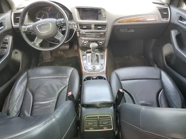 WA1C2AFP6HA089753 2017 AUDI Q5 - Image 8