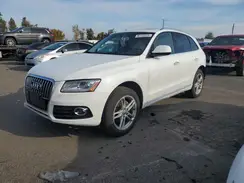 WA1C2AFP6HA091583 2017 AUDI Q5