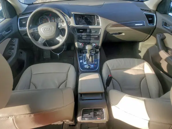 WA1C2AFP6HA092538 2017 AUDI Q5 - Image 8
