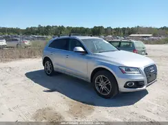 WA1C2AFP6HA092605 2017 AUDI Q5