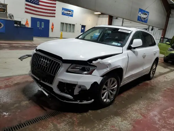 WA1C2AFP6HA094791 2017 AUDI Q5 - Image 1