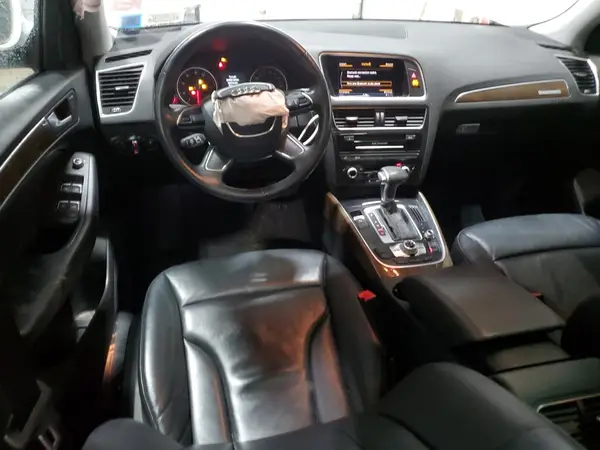 WA1C2AFP6HA094791 2017 AUDI Q5 - Image 8
