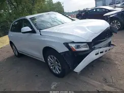 WA1C2AFP6HA094886 2017 AUDI Q5
