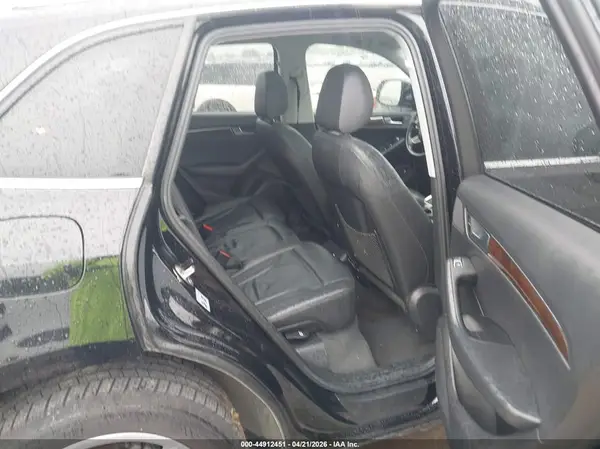 WA1C2AFP6HA096914 2017 AUDI Q5 - Image 8
