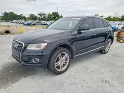 WA1C2AFP6HA097769 2017 AUDI Q5
