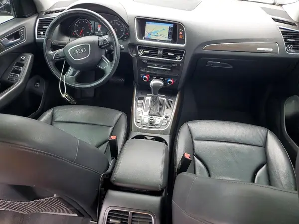 WA1C2AFP6HA097769 2017 AUDI Q5 - Image 8