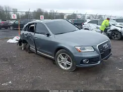 WA1C2AFP6HA098310 2017 AUDI Q5