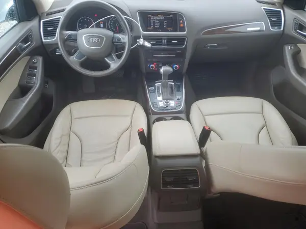 WA1C2AFP7GA002294 2016 AUDI Q5 - Image 8