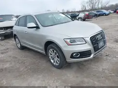 WA1C2AFP7GA005826 2016 AUDI Q5