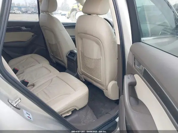 WA1C2AFP7GA005826 2016 AUDI Q5 - Image 8