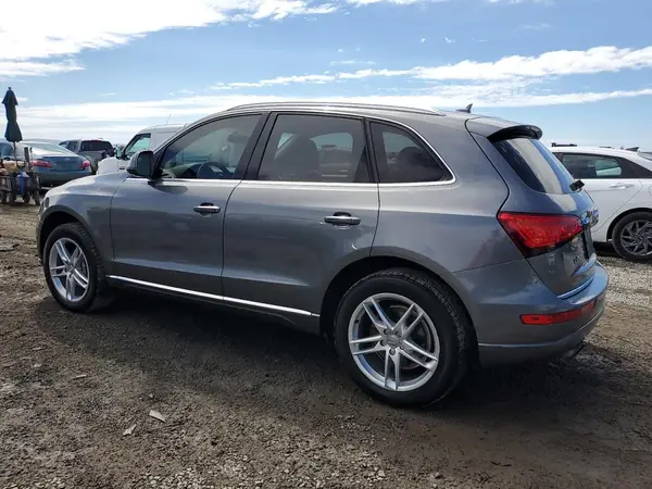 WA1C2AFP7GA009679 2016 AUDI Q5 - Image 2
