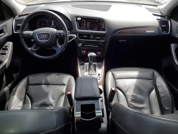 WA1C2AFP7GA009679 2016 AUDI Q5 - Image 8