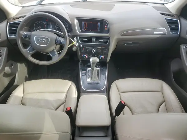 WA1C2AFP7GA011027 2016 AUDI Q5 - Image 8