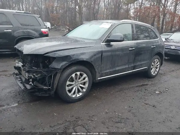 WA1C2AFP7GA014414 2016 AUDI Q5 - Image 2