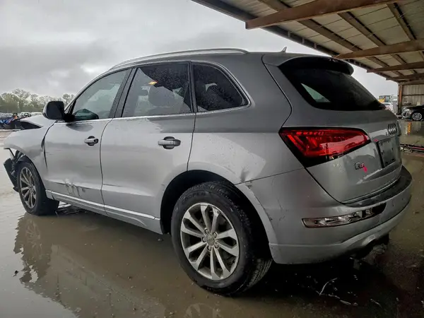 WA1C2AFP7GA018866 2016 AUDI Q5 - Image 2
