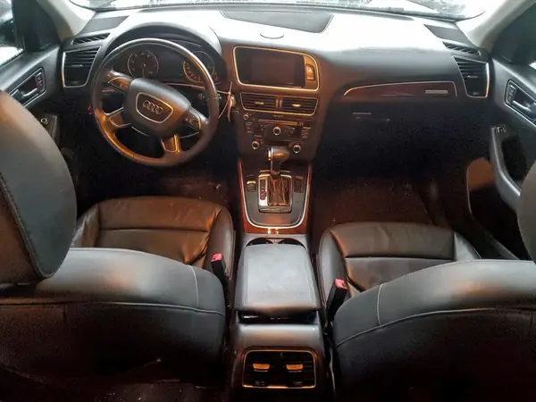 WA1C2AFP7GA018866 2016 AUDI Q5 - Image 8