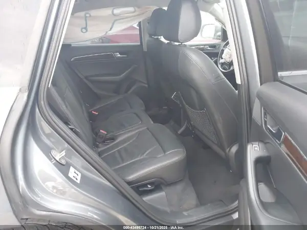 WA1C2AFP7GA019001 2016 AUDI Q5 - Image 8