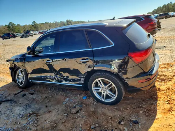 WA1C2AFP7GA022917 2016 AUDI Q5 - Image 2