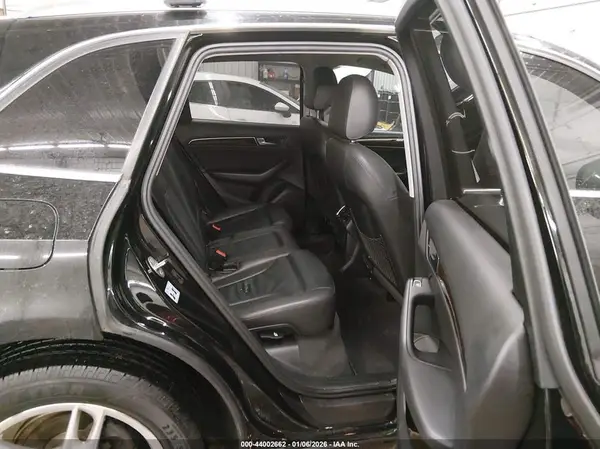 WA1C2AFP7GA024988 2016 AUDI Q5 - Image 8