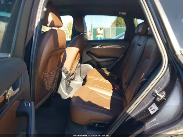 WA1C2AFP7GA029267 2016 AUDI Q5 - Image 8