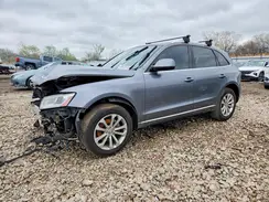 WA1C2AFP7GA030841 2016 AUDI Q5