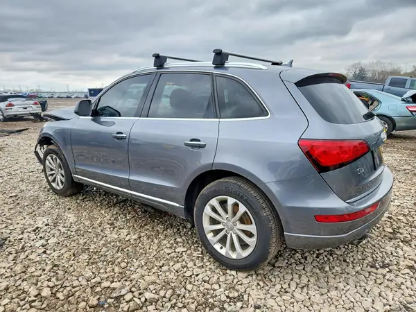 WA1C2AFP7GA030841 2016 AUDI Q5 - Image 2