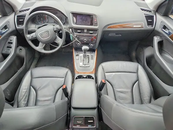 WA1C2AFP7GA030841 2016 AUDI Q5 - Image 8