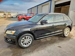 WA1C2AFP7GA036719 2016 AUDI Q5