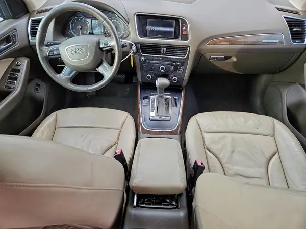 WA1C2AFP7GA036719 2016 AUDI Q5 - Image 8